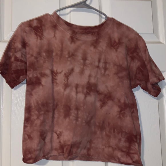 Crop top from Chemistry - Picture 1 of 2